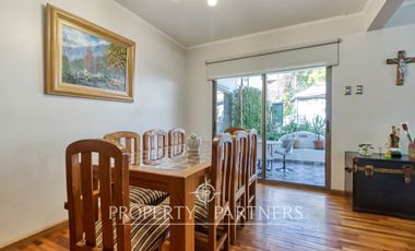 Venta Casa 7 dormitorios, Jardines de Sur