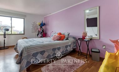 Venta Casa 7 dormitorios, Jardines de Sur