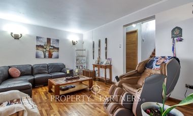 Venta Casa 7 dormitorios, Jardines de Sur