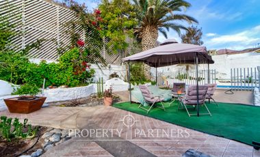 Venta Casa 7 dormitorios, Jardines de Sur