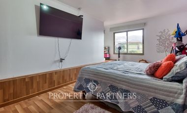 Venta Casa 7 dormitorios, Jardines de Sur