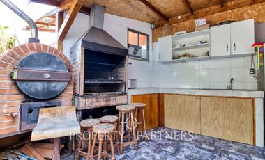 Venta Casa 7 dormitorios, Jardines de Sur