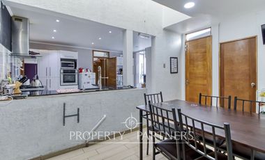 Venta Casa 7 dormitorios, Jardines de Sur