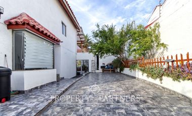 Venta Casa 7 dormitorios, Jardines de Sur