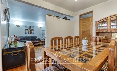 Venta Casa 7 dormitorios, Jardines de Sur