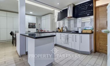 Venta Casa 7 dormitorios, Jardines de Sur