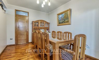 Venta Casa 7 dormitorios, Jardines de Sur