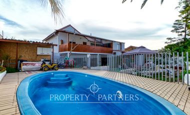 Venta Casa 7 dormitorios, Jardines de Sur