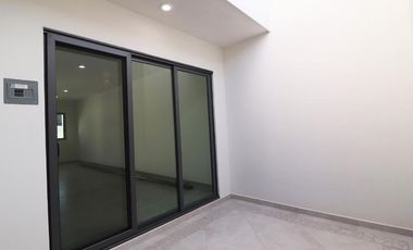 CASA NUEVA EN VENTA EN MORELIA, CAÑADAS DEL BOSQUE