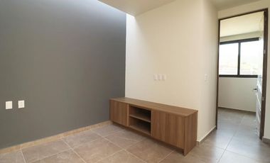 CASA NUEVA EN VENTA EN MORELIA, CAÑADAS DEL BOSQUE