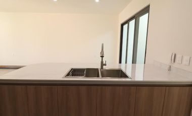 CASA NUEVA EN VENTA EN MORELIA, CAÑADAS DEL BOSQUE