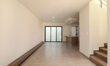 CASA NUEVA EN VENTA EN MORELIA, CAÑADAS DEL BOSQUE