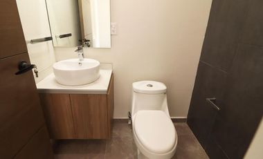 CASA NUEVA EN VENTA EN MORELIA, CAÑADAS DEL BOSQUE