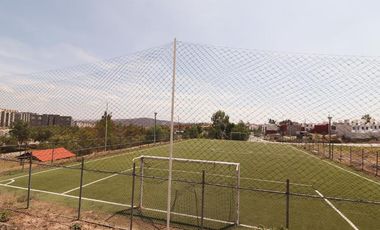 CASA NUEVA EN VENTA EN MORELIA, CAÑADAS DEL BOSQUE