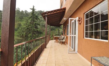 CASA EN VENTA, ZONA TZINTZUNTZAN