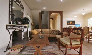 CASA EN VENTA, ZONA TZINTZUNTZAN