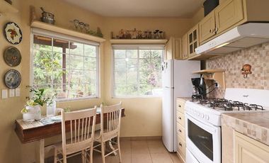 CASA EN VENTA, ZONA TZINTZUNTZAN