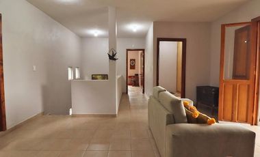 CASA EN VENTA, ZONA TZINTZUNTZAN