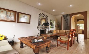 CASA EN VENTA, ZONA TZINTZUNTZAN