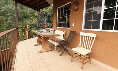 CASA EN VENTA, ZONA TZINTZUNTZAN