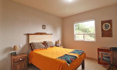 CASA EN VENTA, ZONA TZINTZUNTZAN