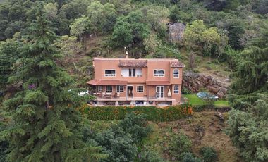 CASA EN VENTA, ZONA TZINTZUNTZAN
