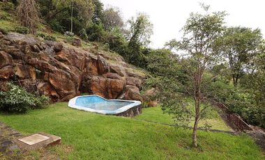 CASA EN VENTA, ZONA TZINTZUNTZAN