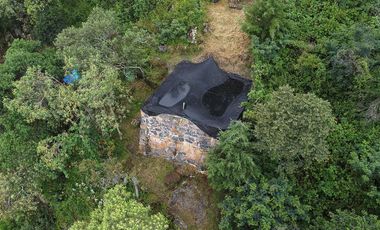 CASA EN VENTA, ZONA TZINTZUNTZAN
