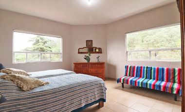 CASA EN VENTA, ZONA TZINTZUNTZAN