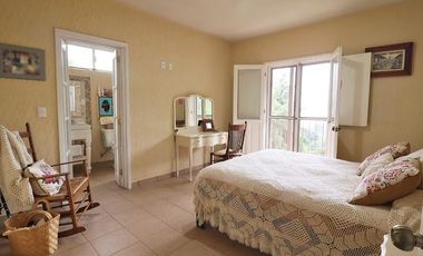 CASA EN VENTA, ZONA TZINTZUNTZAN