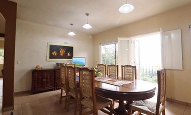 CASA EN VENTA, ZONA TZINTZUNTZAN