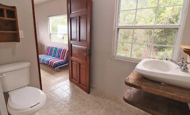 CASA EN VENTA, ZONA TZINTZUNTZAN