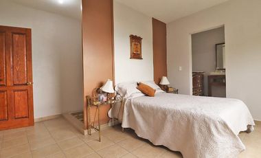 CASA EN VENTA, ZONA TZINTZUNTZAN