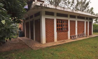 CASA EN VENTA, ZONA TZINTZUNTZAN