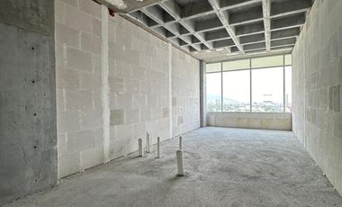 OFICINA EN VENTA EN EDIFICIO CITICA CENTRO (SS CORV-029-60220)