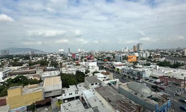 OFICINA EN VENTA EN EDIFICIO CITICA CENTRO (SS CORV-029-60220)