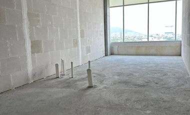 OFICINA EN VENTA EN EDIFICIO CITICA CENTRO (SS CORV-029-60220)