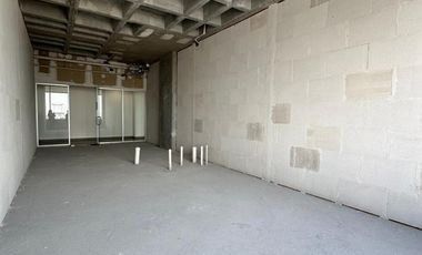 OFICINA EN VENTA EN EDIFICIO CITICA CENTRO (SS CORV-029-60220)