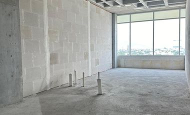 OFICINA EN VENTA EN EDIFICIO CITICA CENTRO (SS CORV-029-60220)