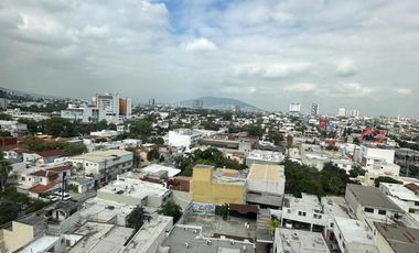 OFICINA EN VENTA EN EDIFICIO CITICA CENTRO (SS CORV-029-60220)