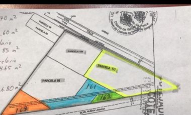 TERRENO EN VENTA EN JOSE LUZ TORRES, TORREON, COAHUILA