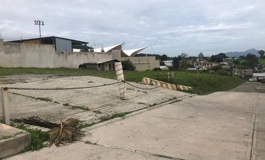 Renta de Terreno en Zona Esmeralda, Espíritu Santo
