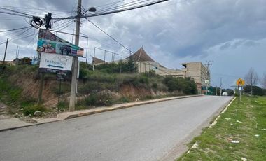 Renta de Terreno en Zona Esmeralda, Espíritu Santo