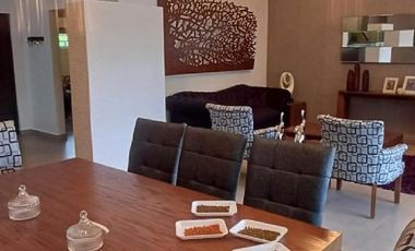 CASA EN VENTA EN LA TOSCANA RESIDENCIAL, MONTERREY