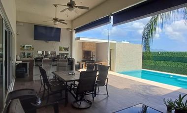 CASA EN VENTA EN LA TOSCANA RESIDENCIAL, MONTERREY