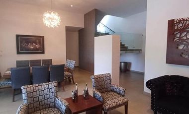 CASA EN VENTA EN LA TOSCANA RESIDENCIAL, MONTERREY