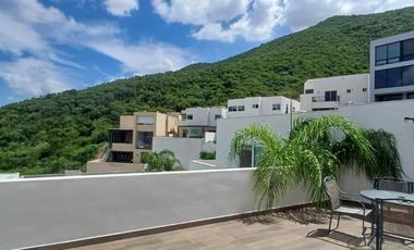 CASA EN VENTA EN LA TOSCANA RESIDENCIAL, MONTERREY