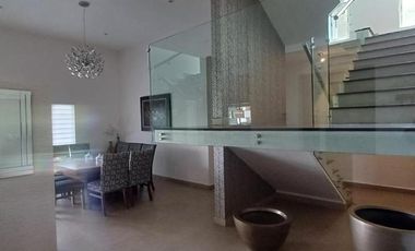 CASA EN VENTA EN LA TOSCANA RESIDENCIAL, MONTERREY