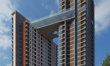 DEPARTAMENTIS Y OFICINAS EN PREVENTA EN REVOLUCION