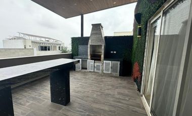 CASA EN VENTA EN BOSQUES DE LAS CUMBRES